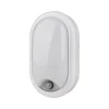 Philips Wall-mounted væglampe sensor oval 4.000K
