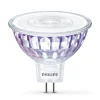 Philips Warmglow LED-reflektorpære GU5.3 5 W 36° 345 lm
