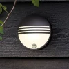Philips Yarrow LED-væglampe, bevægelsessensor