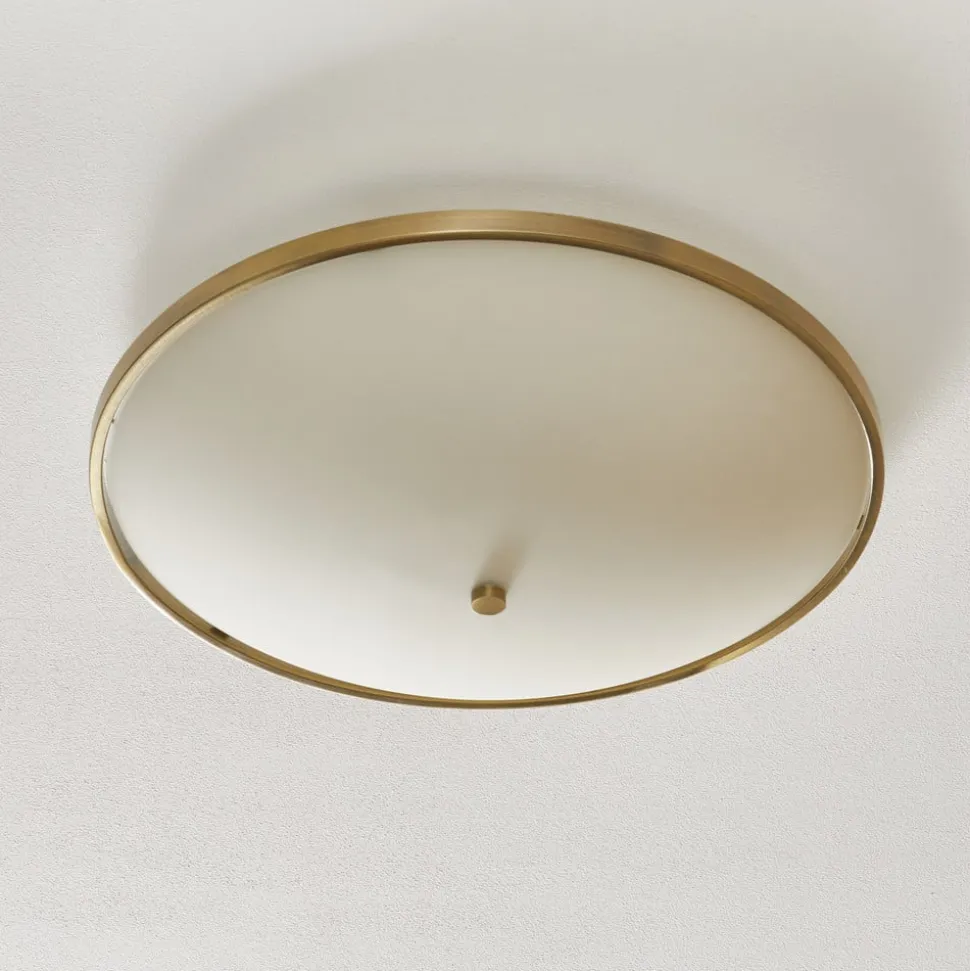 Pæn TALYA loftlampe 56,5 cm