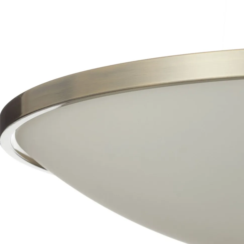 Pæn TALYA loftlampe 56,5 cm