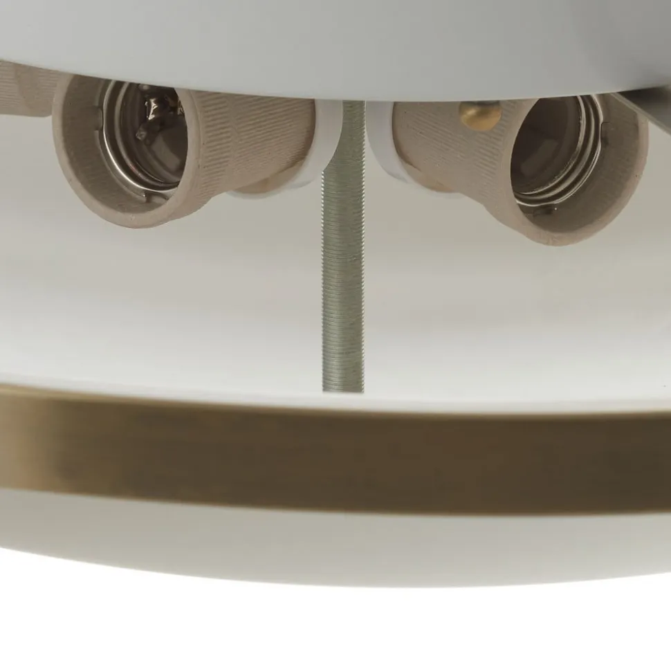 Pæn TALYA loftlampe 56,5 cm