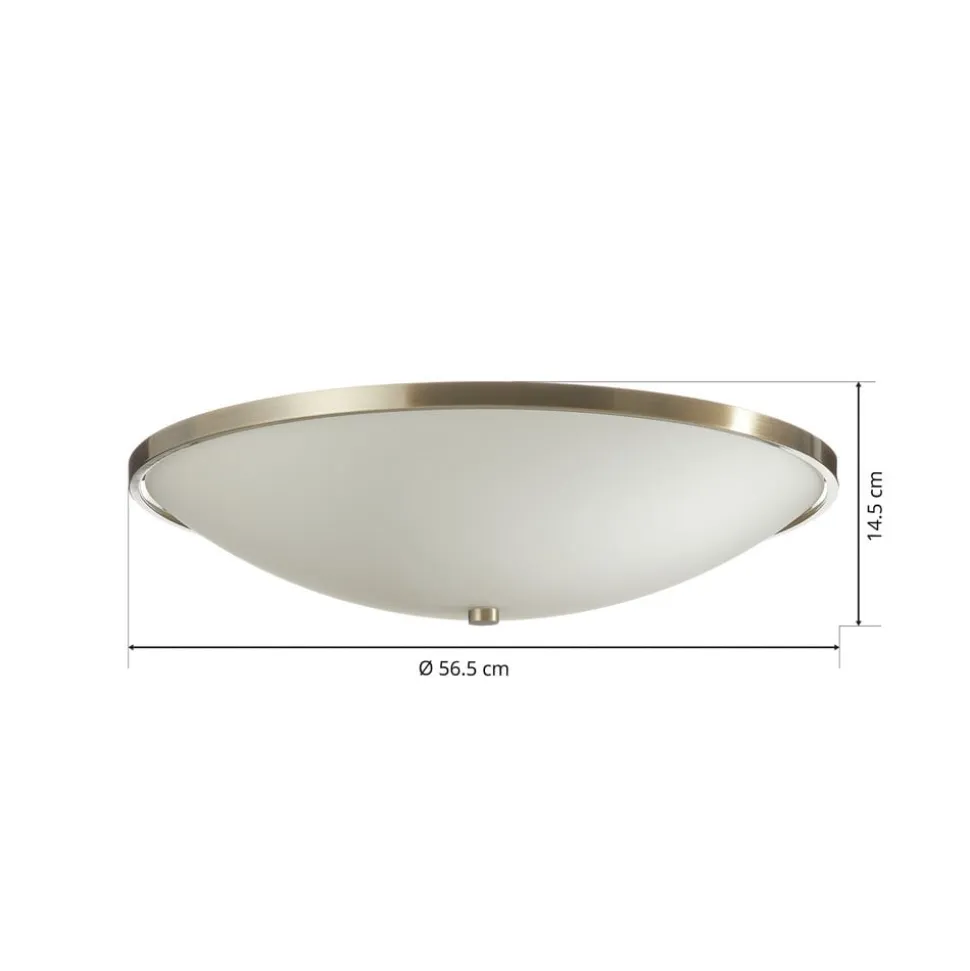 Pæn TALYA loftlampe 56,5 cm