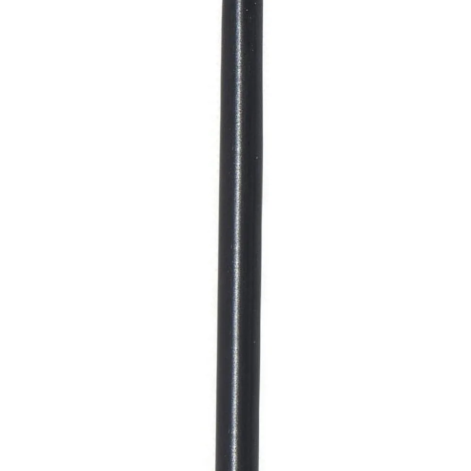 PR Home Emmi hængelampe, antik messingfarve, Ø 12 cm