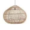 PR Home Karen udendørs hængelampe, Ø50cm kabel 2,5m
