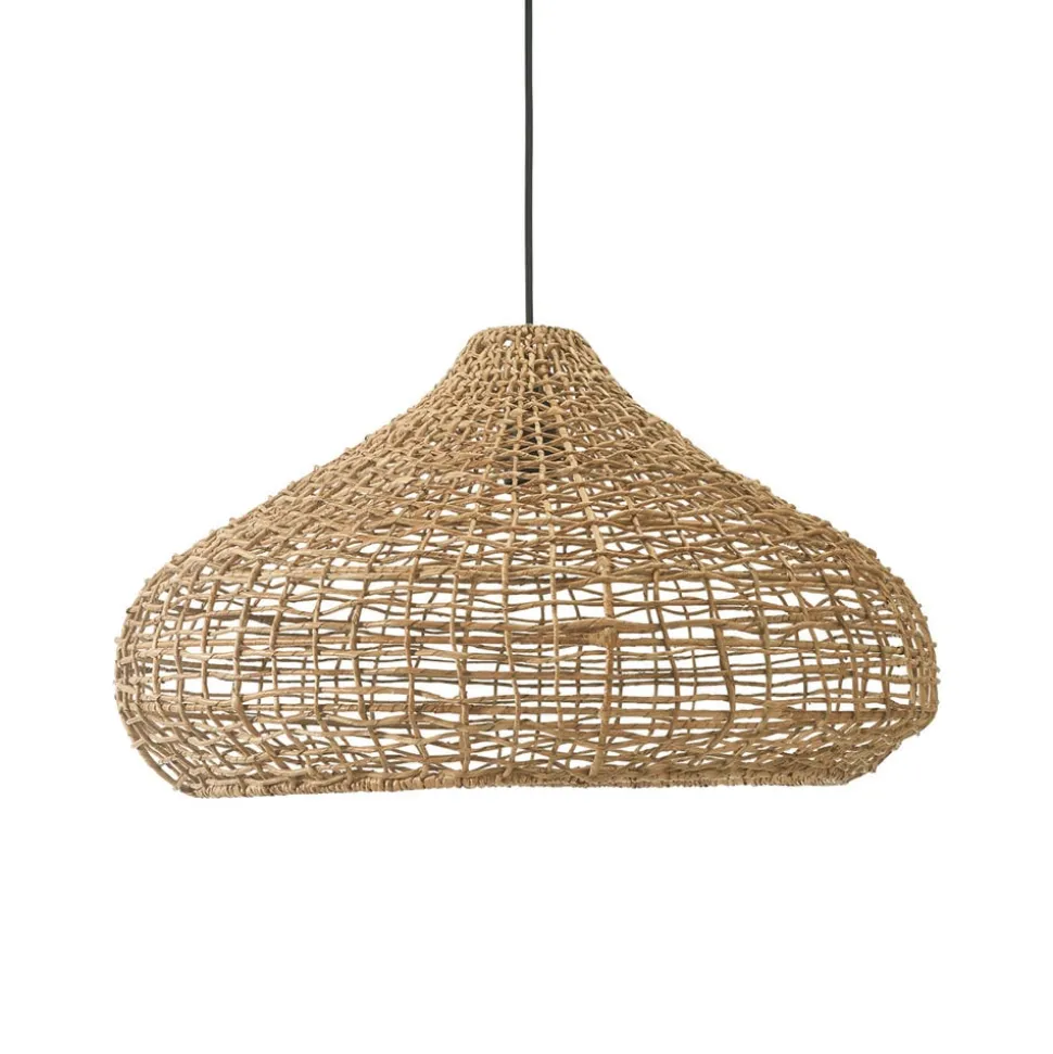 PR Home Mira udendørs hængelampe, Lampakanay, stik, Ø 58 cm