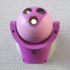 Prinsesse LED-natlampe, 3-delt, til stikkontakt