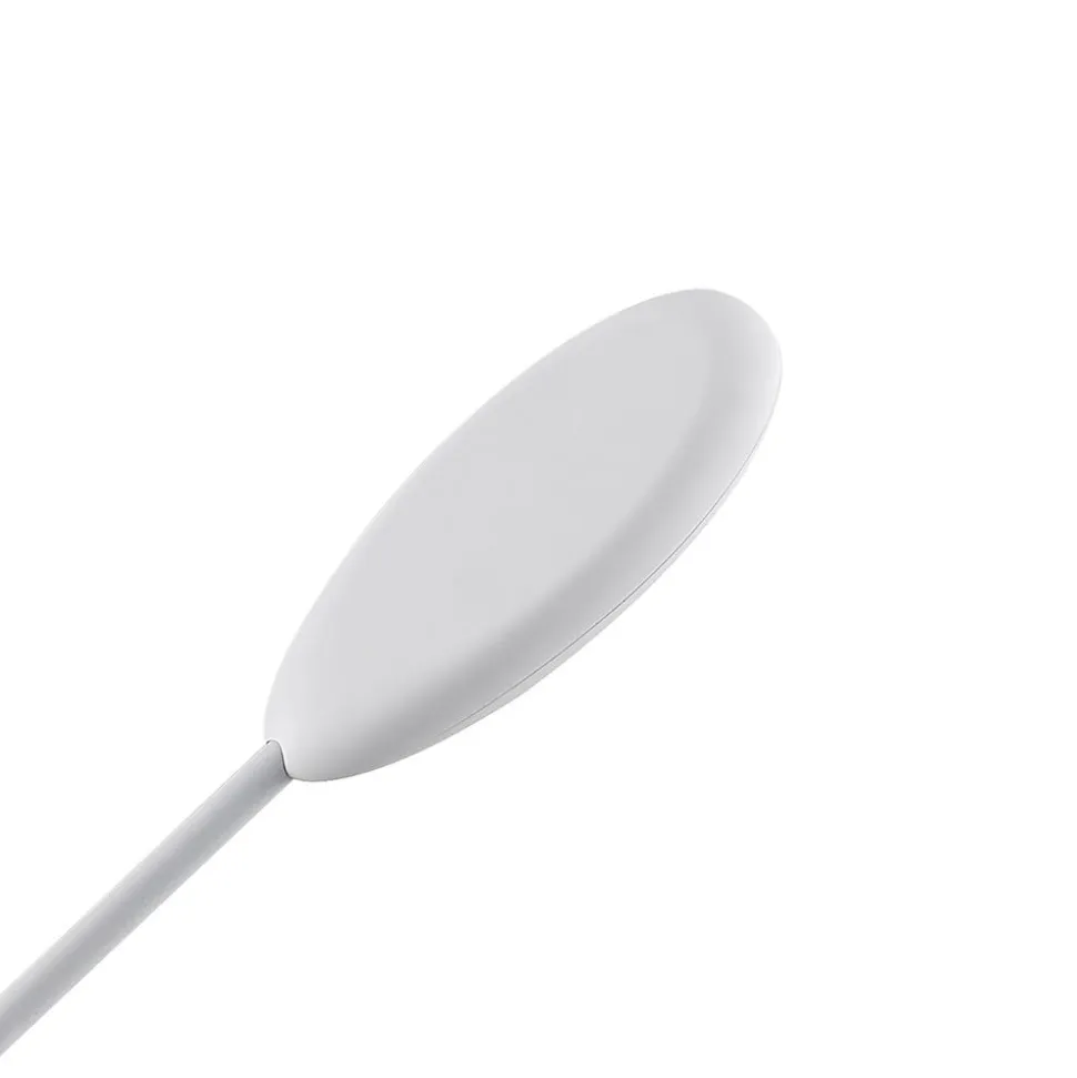 Prios Ihario CCT LED-bordlampe, kan dæmpes, hvid