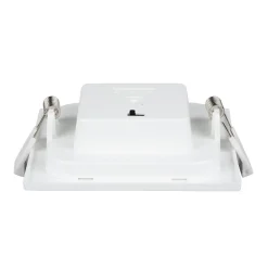 Prios LED-indbygningslampe Helina, hvid, 22 cm, 24 W, dæmpbar