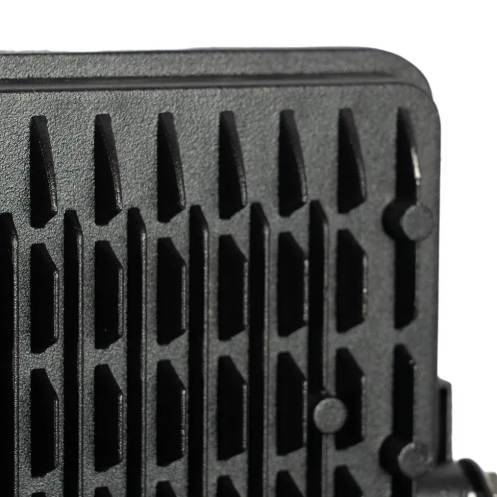 Prios Liezel udendørs LED-spotlampe 30W RGBW Tuya