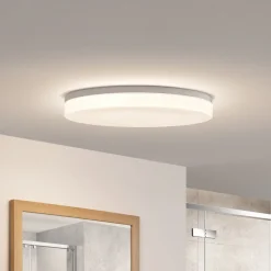 Prios Wynion LED-loftslampe CCT DIP-kontakt 50 cm