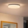 Prios Wynion LED-loftslampe CCT DIP-kontakt 30 cm