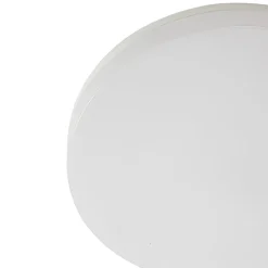 Prios Wynion LED-loftslampe CCT DIP-kontakt 30 cm