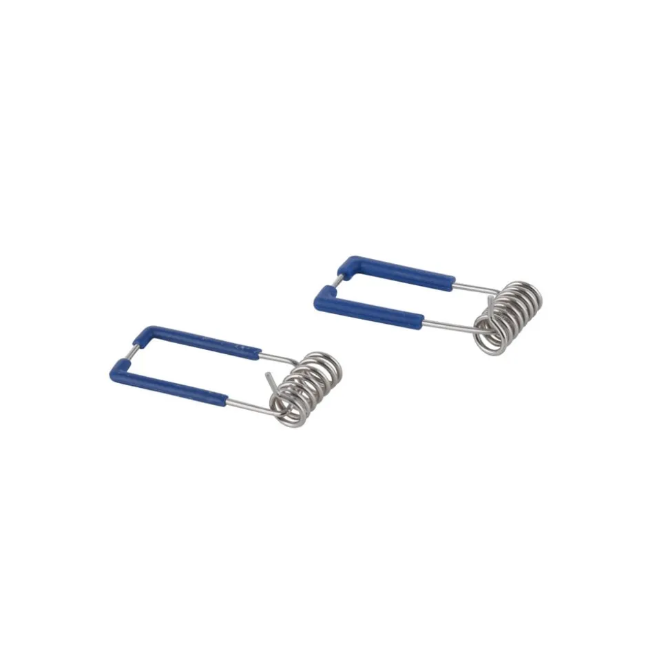 PURE Nola LED-loftlampe, 1 lyskilde, sort
