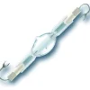 RADIUM Halogen-metaldamppære K12s 2000W HRI-TS NDL/S klar