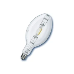 RADIUM Halogen-metaldamppære E40 1000W HRI-E NSC/C klar