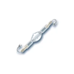 RADIUM Halogen-metaldamppære K12s 2080W HRI-TS D/S/ECG