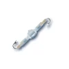 RADIUM Halogen-metaldamppære K12s 1000W HRI-TS NDL/S