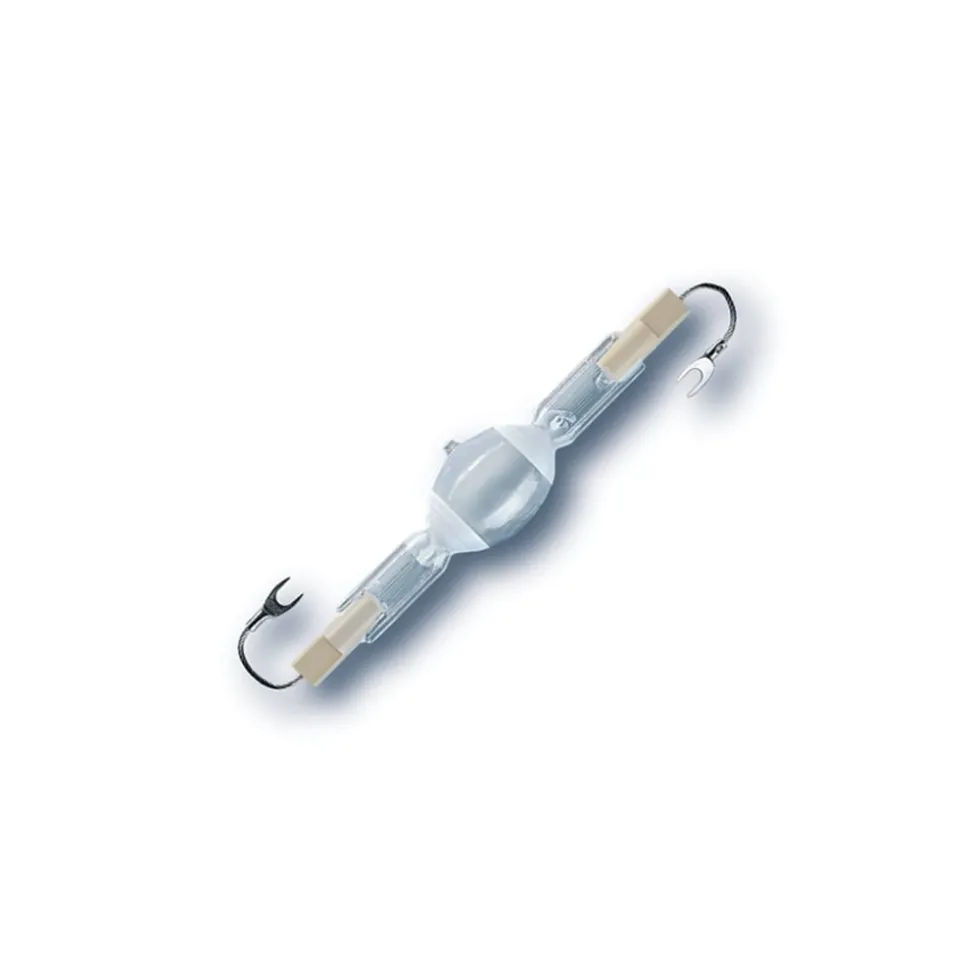 RADIUM Halogen-metaldamppære K12s 1000W HRI-TS D/S/PRO