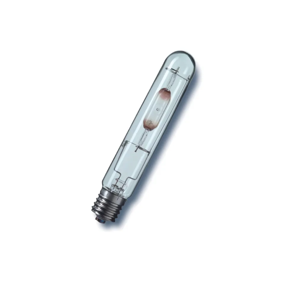 RADIUM Halogen-metaldamppære E40 270W HRI-T B klar