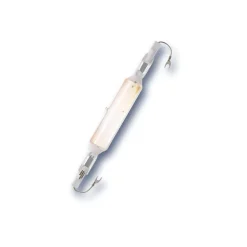 RADIUM Halogen-metaldamppære K12s 2150W HRI-TS N/L klar