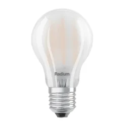Radium LED Essence Classic A, mat, E27, 11W, 2.700K, 1521lm