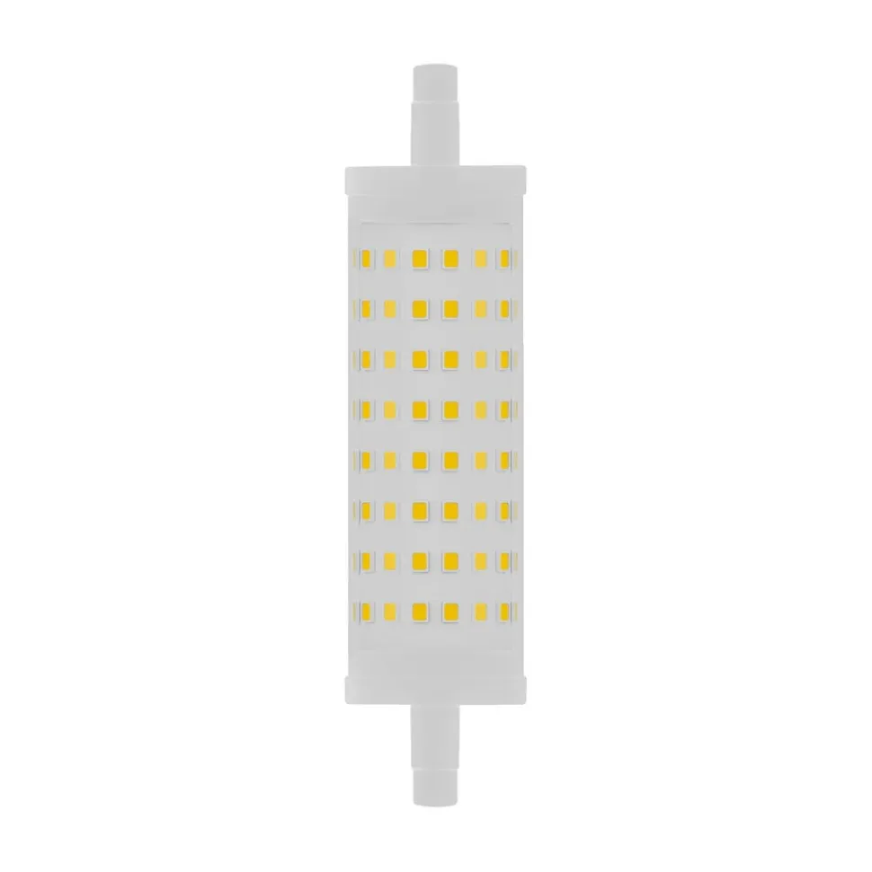 Radium LED-stav R7s, 15W, 2,700K, 2,000lm, dæmpbar