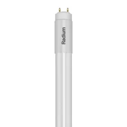 Radium-rør G13 T8 23W 3700lm 4.000K EVG/KVG/230V