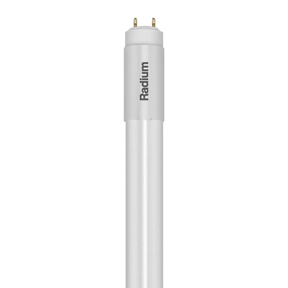 Radium-rør G13 T8 23W 3700lm 4.000K EVG/KVG/230V