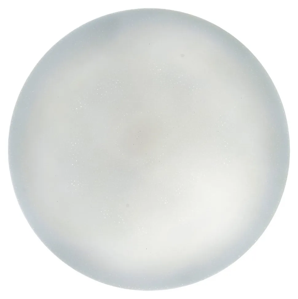 Rainbow LED-loftlampe, dæmpbar, RGBW, natlys