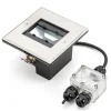 Recessed Spot LED-loftspot, håndlavet i EU