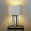 Reflections stilfuld bordlampe 58 cm