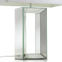 Reflections stilfuld bordlampe 58 cm
