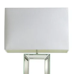 Reflections stilfuld bordlampe 58 cm