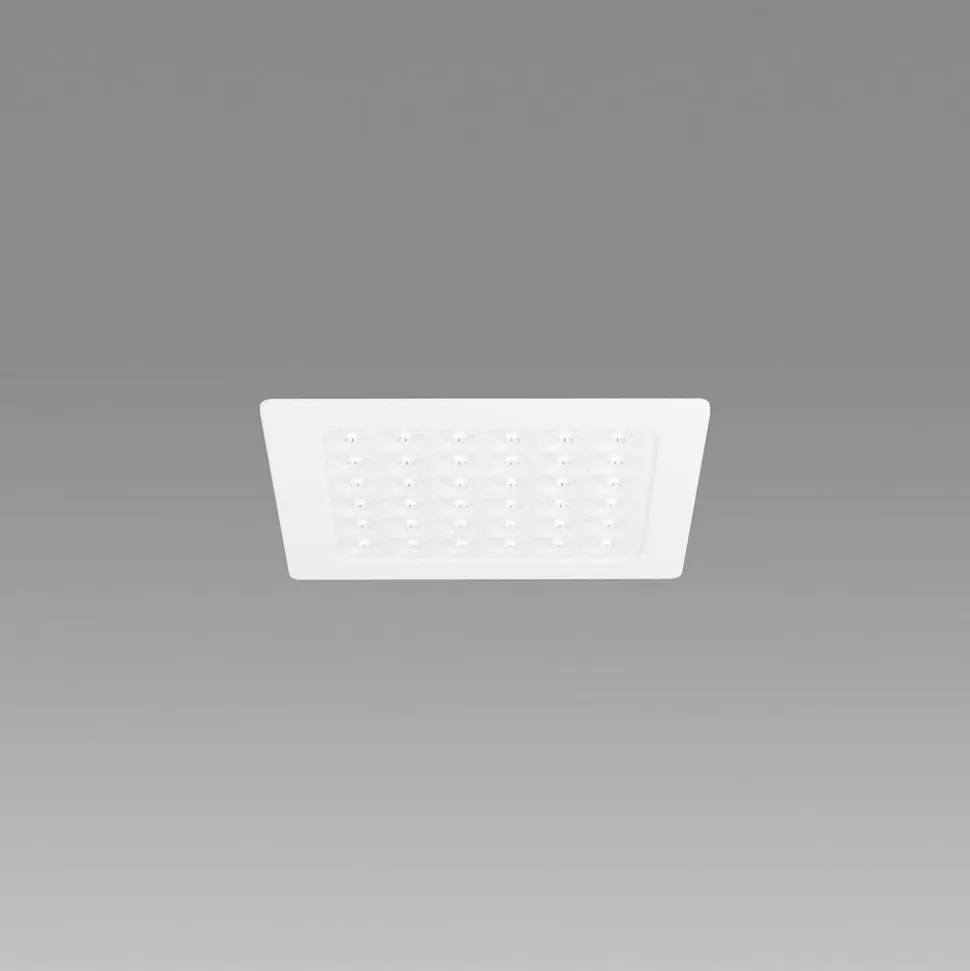 Regent Dime Office loftlampe 36,6 cm 12 W 4.000 K