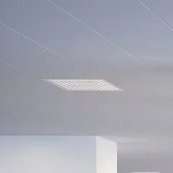 Regent Dæmpbar Office indbygningslampe 62,1 cm 32W 3.000K