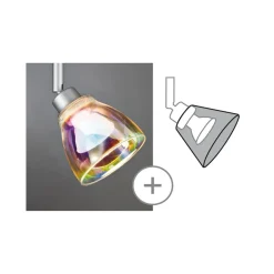 Reserveglas til Dichroic loftlampe 7600339+340