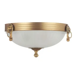 Rocca loftlampe i klassisk design 31 cm