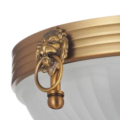 Rocca loftlampe i klassisk design 31 cm