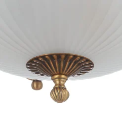Rocca loftlampe i klassisk design 31 cm