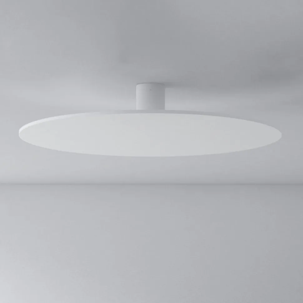 Rotaliana Collide H3 LED-væglampe, hvid, 2.700K