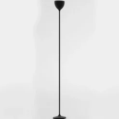 Rotaliana Drink LED-gulvlampe, mat sort
