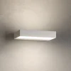 Rotaliana InOut W2 Indoor LED-væglampe 3.000 K