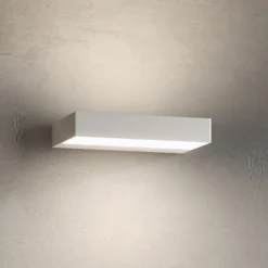 Rotaliana InOut W2 Indoor LED-væglampe 3.000 K