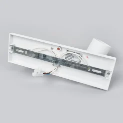 Runner LED-loftlampe med 2 lyskilder