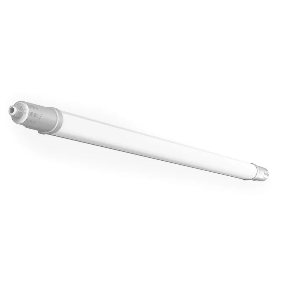 RZB HB 702 LED overflademonteret lys IP65 126cm 35W 4.000lm