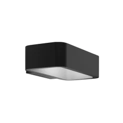 RZB HB 103 udendørs LED-væglampe indirekte up/down