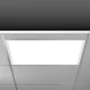RZB Sidelite Eco LED-panel 4-trins 59,5 cm 38W 830