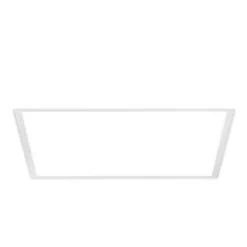 RZB Sidelite Eco LED-panel 4-trins 59,5 cm 38W 830