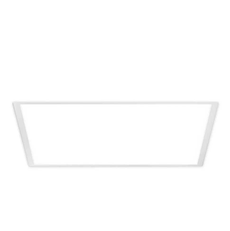 RZB Sidelite Eco LED-panel 4-trins 59,5 cm 38W 830